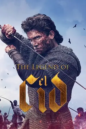 el cid season 1, vegamovies3