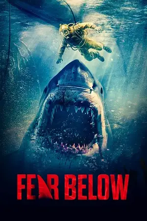 fear below 2025 , vegamovies3