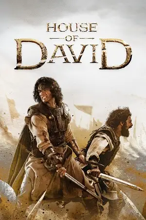 house of david 2025 , vegamovies3