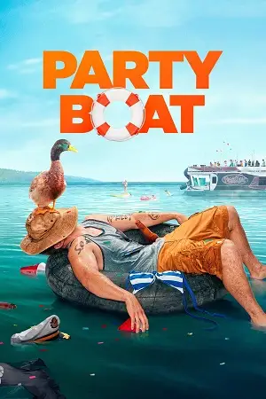 party boat 2017 , vegamovies3