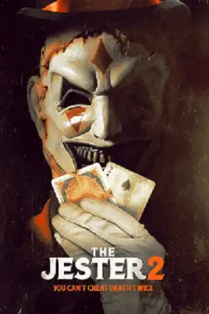 the jester 2 2025 , vegamovies3