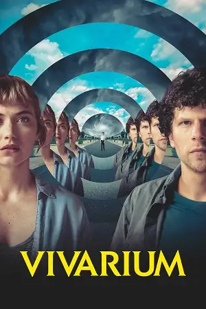 vivarium 2019 , vegamovies3